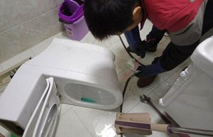 潞城下水道疏通电话-30分钟快速上门